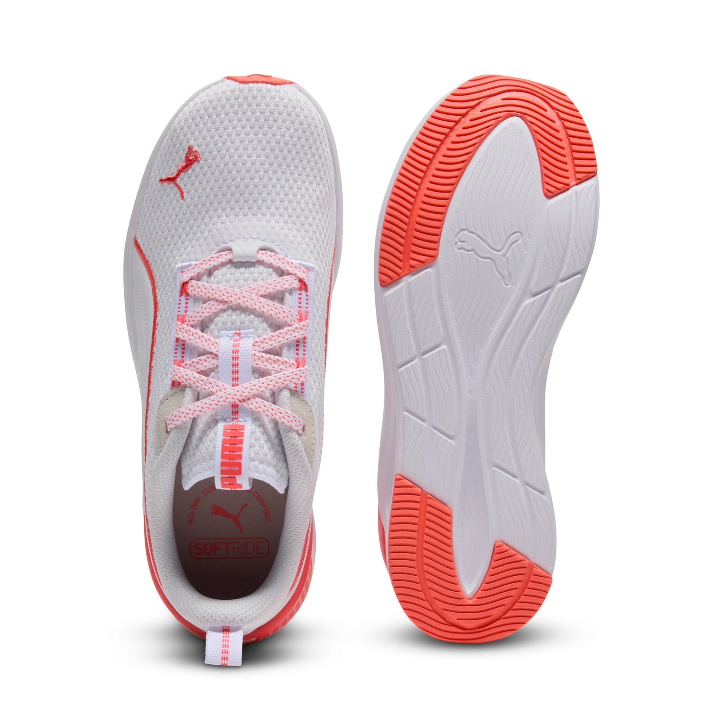 PUMA Women's Softride Harli Running Shoes